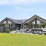 Villavilla 527 - Jaegerspris, Nordsjaelland Casa vacanze Jægerspris