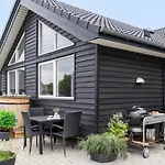 Villavilla 527 - Jaegerspris, Nordsjaelland * Jægerspris