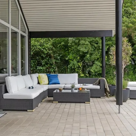 Casa vacanze Villavilla 527 - Jaegerspris, Nordsjaelland