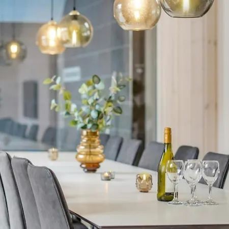 Villavilla 527 - Jaegerspris, Nordsjaelland Casa vacanze Jægerspris