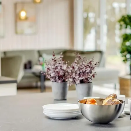 Villavilla 527 - Jaegerspris, Nordsjaelland