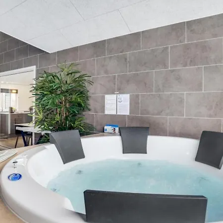 Villavilla 527 - Jaegerspris, Nordsjaelland