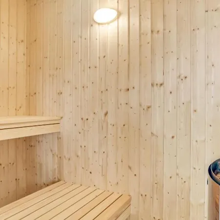 Casa vacanze Villavilla 527 - Jaegerspris, Nordsjaelland