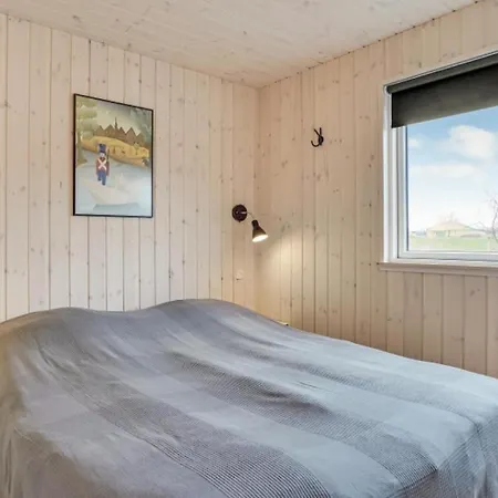 Tatil Evi Villavilla 527 - Jaegerspris, Nordsjaelland