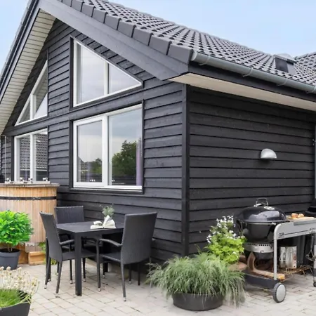 Villavilla 527 - Jaegerspris, Nordsjaelland * Jægerspris