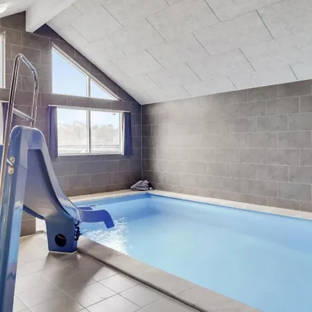 Villavilla 527 - Jaegerspris, Nordsjaelland Ferienhaus Jægerspris