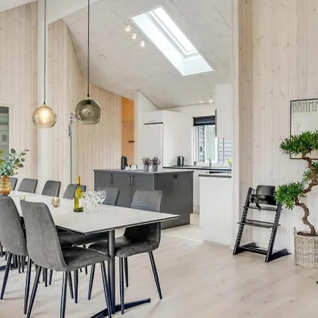 Villavilla 527 - Jaegerspris, Nordsjaelland * Jægerspris
