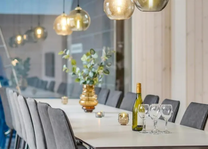 Villavilla 527 - Jaegerspris, Nordsjaelland Casa vacanze Jægerspris