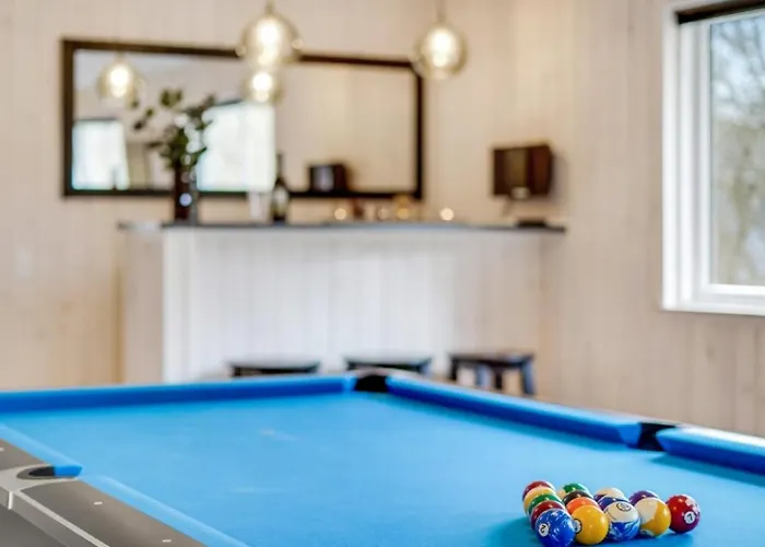 Villavilla 527 - Jaegerspris, Nordsjaelland