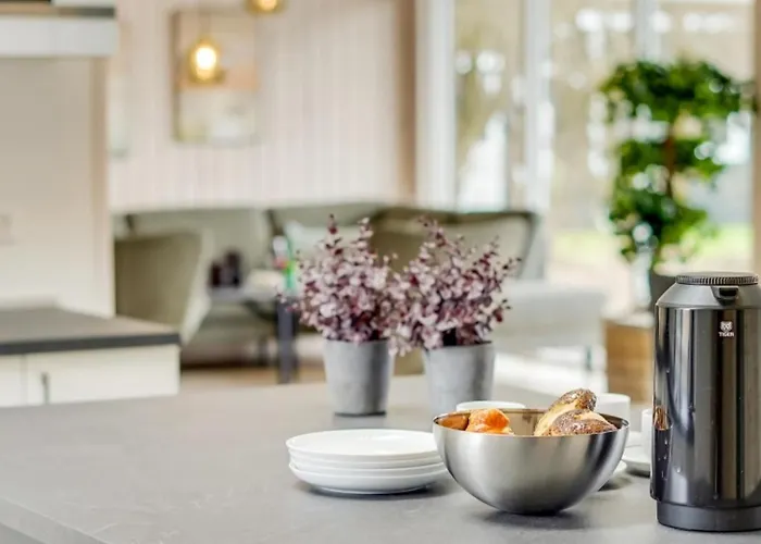 Villavilla 527 - Jaegerspris, Nordsjaelland