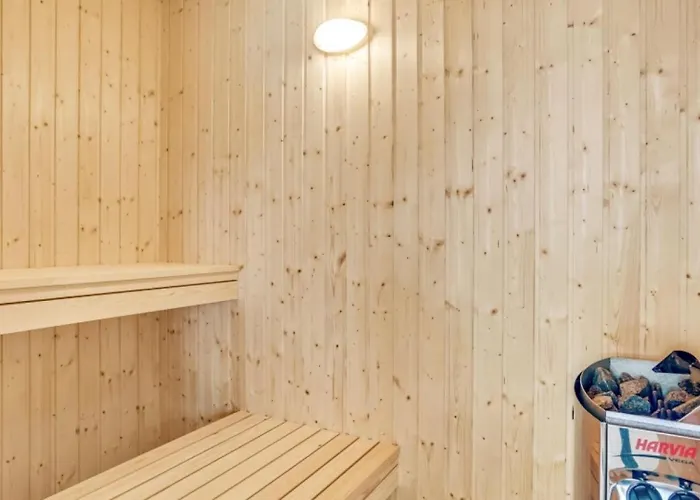 Casa vacanze Villavilla 527 - Jaegerspris, Nordsjaelland