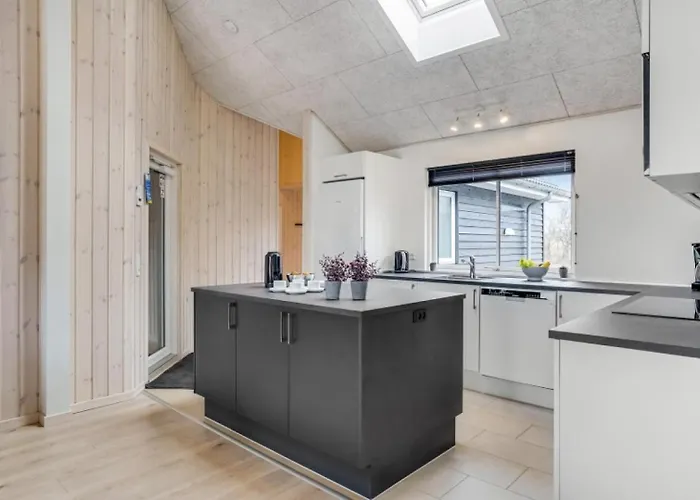 Casa vacanze Villavilla 527 - Jaegerspris, Nordsjaelland