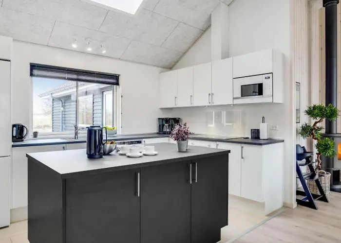 Casa vacanze Villavilla 527 - Jaegerspris, Nordsjaelland *