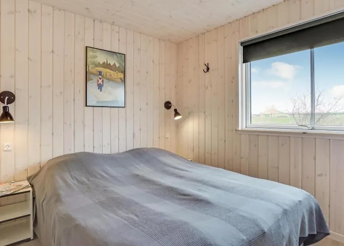 Casa vacanze Villavilla 527 - Jaegerspris, Nordsjaelland