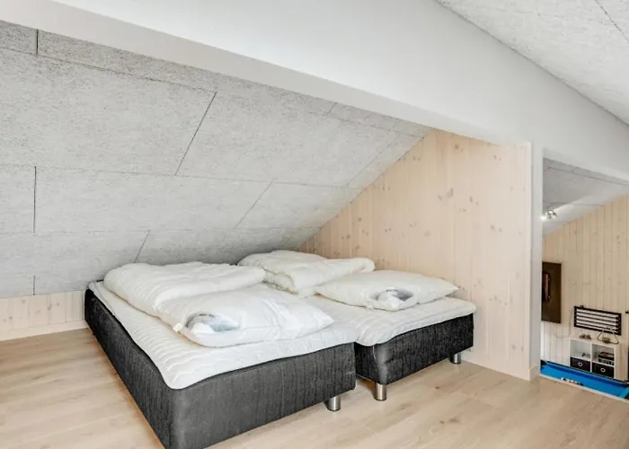 Villavilla 527 - Jaegerspris, Nordsjaelland *