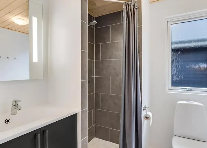 Villavilla 527 - Jaegerspris, Nordsjaelland