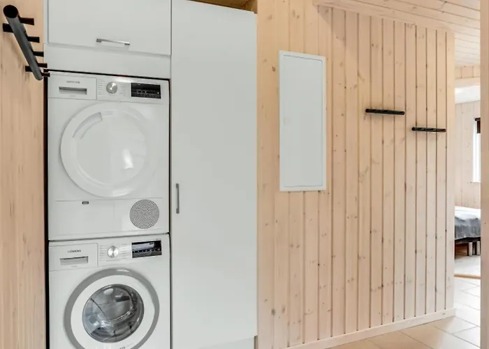 Villavilla 527 - Jaegerspris, Nordsjaelland *