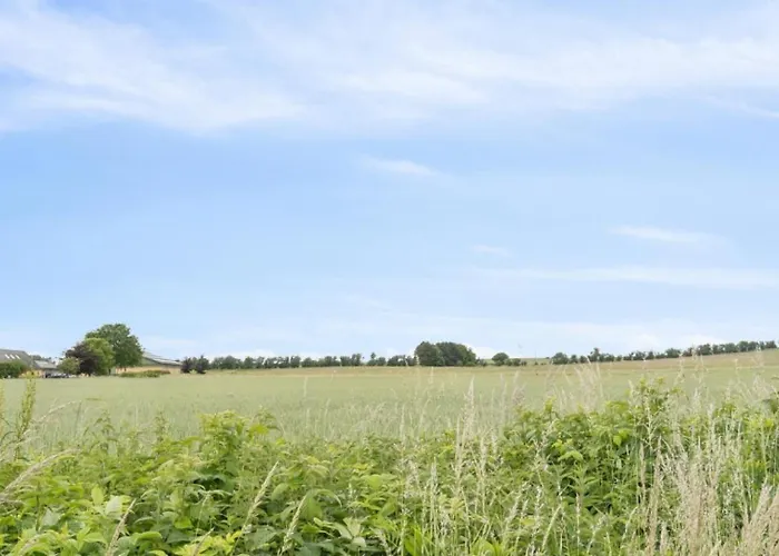 Villavilla 527 - Jaegerspris, Nordsjaelland Casa vacanze Jægerspris